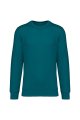 Heren Sweater Ecologische Ecologische NS400 PEACOCK GREEN